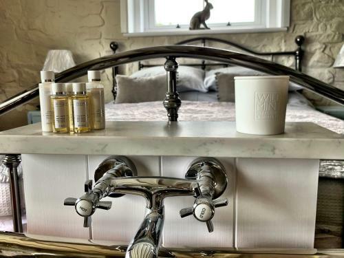 Bed & Breakfast Ty Capel