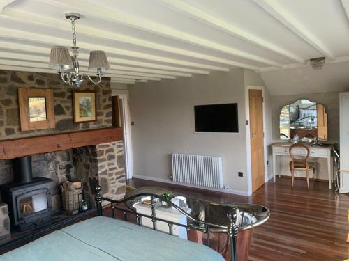 Bed & Breakfast Ty Capel