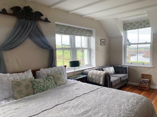 Bed & Breakfast Ty Capel