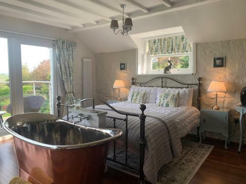 Bed & Breakfast Ty Capel