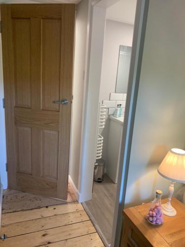 Bed & Breakfast Ty Capel