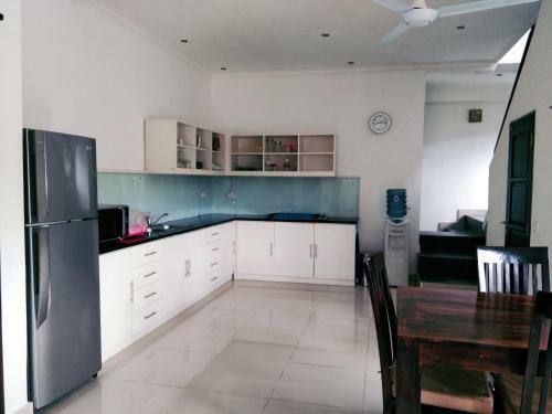 Apartamento Rumah Riang