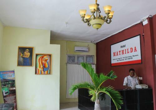 Hotel Mathilda