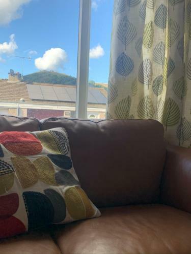 Llangollen Townhouse