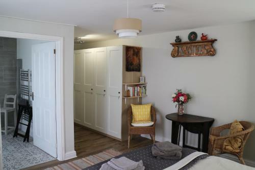 Apartamento The Holt