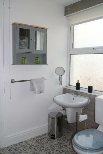 Apartamento The Holt