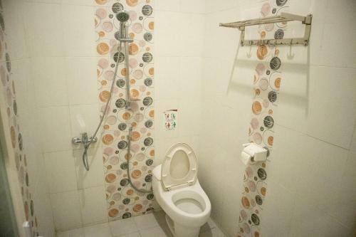 D'shario Hotel Kepanjen