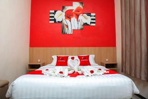 D'shario Hotel Kepanjen