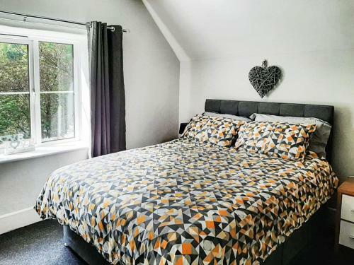 Bryntysilio Lodge