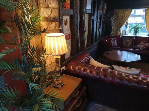 Riverside Cottage In Llangollen