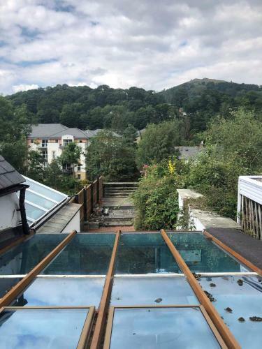 Riverside Cottage In Llangollen