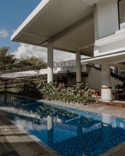 Rayz Umm Hotel Malang
