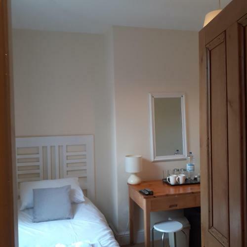 Hostal 2 Bodwen Villas