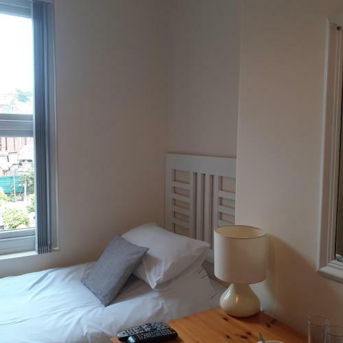 Hostal 2 Bodwen Villas