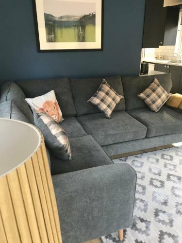 Apartamento The Lodge