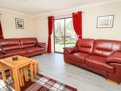 Glyn Cottage