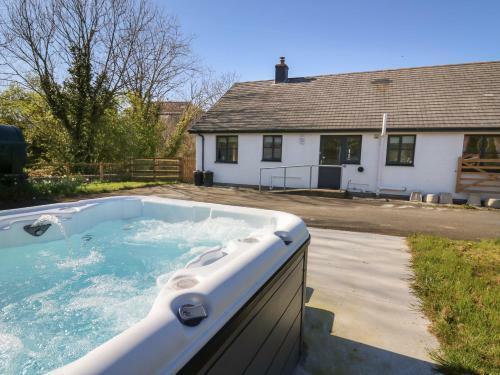Glyn Cottage
