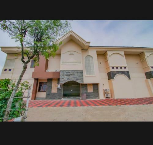 Hostal Arg Guest House