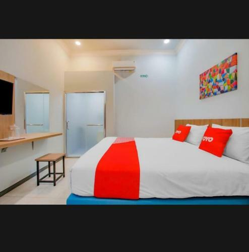 Hostal Arg Guest House