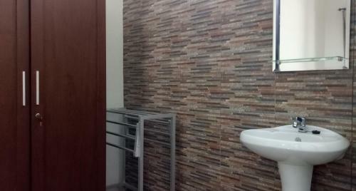 Hostal Citarum Homestay Syariah By Innapps