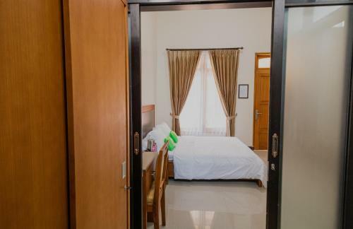 Hostal Citarum Homestay Syariah By Innapps