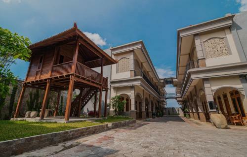 Hostal Citarum Homestay Syariah By Innapps