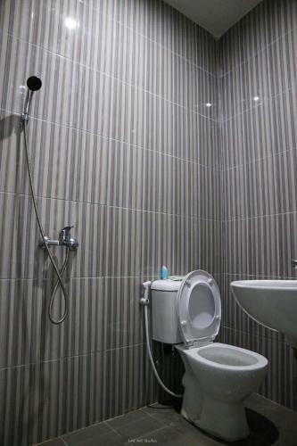 Hostal De Azka Style Syariah