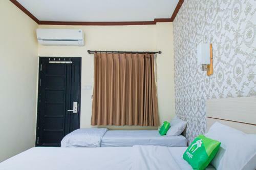 Hotel Lily Guest House By Innapps