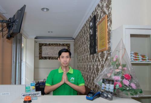 Hotel Lily Guest House By Innapps