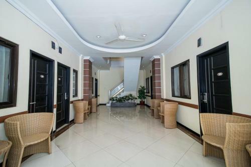 Hotel Lily Guest House By Innapps