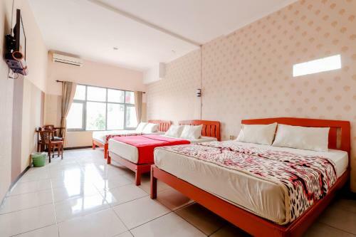 Hotel Bintang
