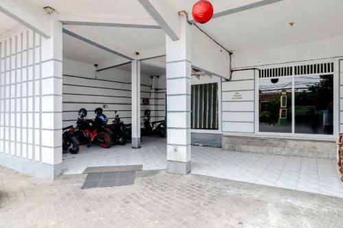 Hotel Bintang