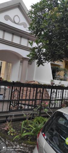 Villa Palm 74