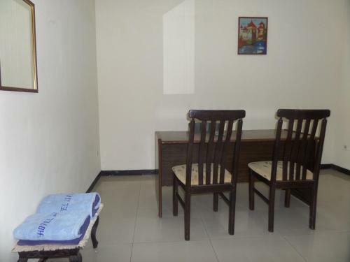 Armi Hotel Malang