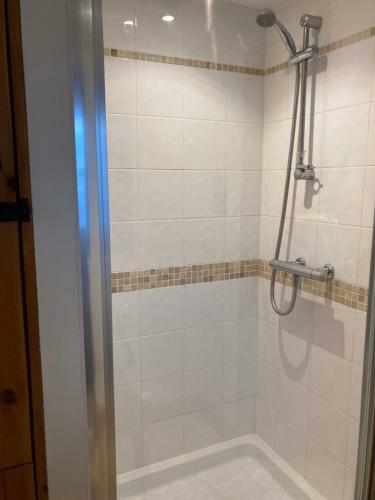 Apartamento The Annex, Coed Y Gaer