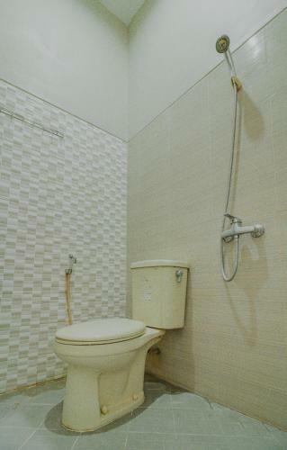 Hotel Cahayu Sumbersari Syariah By Innapps