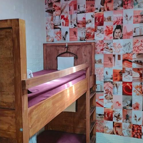Semeru Hostel Malang