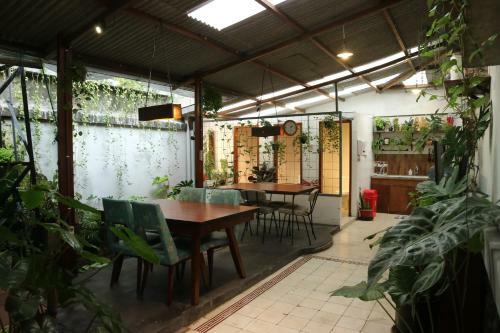 Semeru Hostel Malang