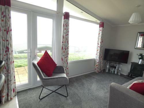 Apartamento Lodge 54 Elmrise Park