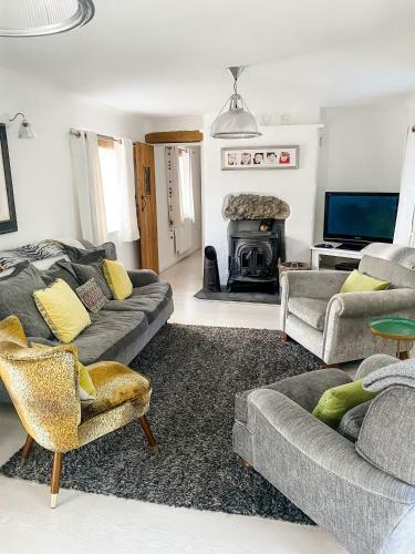 Pen Y Bont Cottage