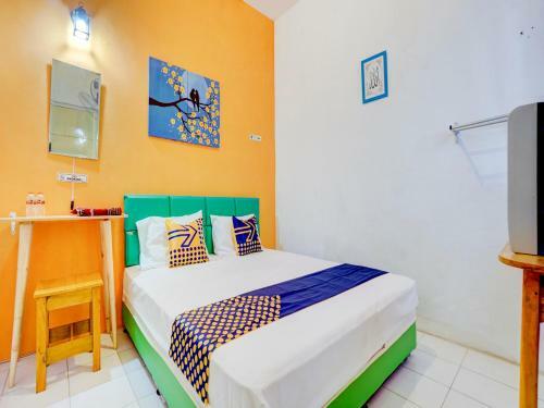 Hotel Spot On 90349 Edotel Tebe Syariah