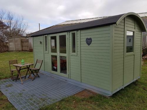 Acorn Camping And Caravan Park
