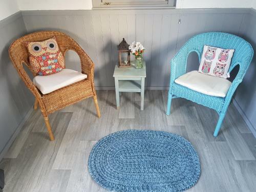 Acorn Camping And Caravan Park