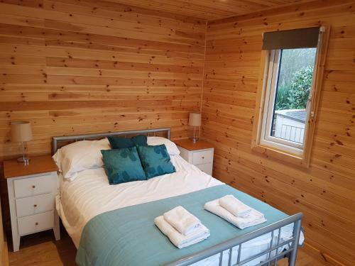 Acorn Camping And Caravan Park