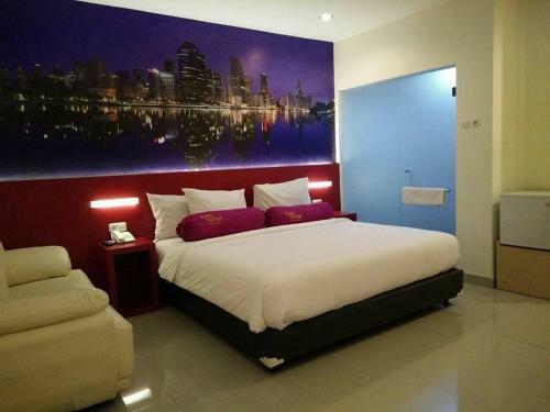 Hotel Liberta Hub Singosari Malang
