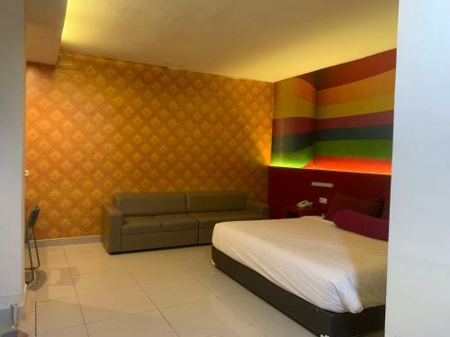 Hotel Liberta Hub Singosari Malang