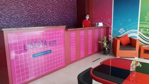 Hotel Liberta Hub Singosari Malang