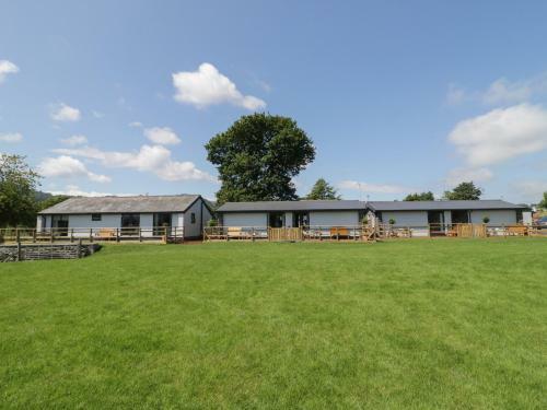 Lodge 15