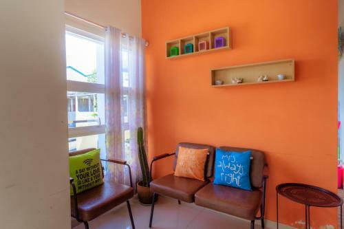 Amina Hill View Villa Malang By Ecommerceloka