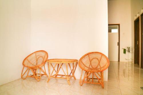 Amina Hill View Villa Malang By Ecommerceloka